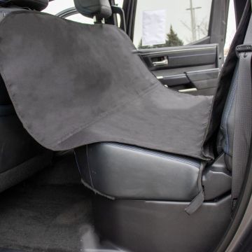 DISCOUNTED- Toyota Tundra Crew Max Hammock-Graphite