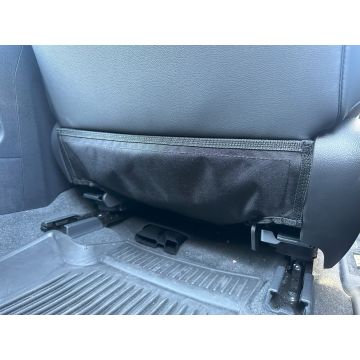 Toyota Land Cruiser Kick Plate Cover