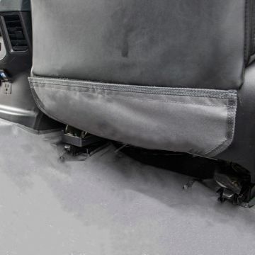 Toyota Tundra Kick Plate Covers