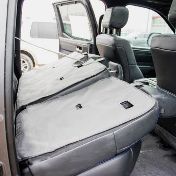 Toyota Tundra Second Row Seat Back Covers