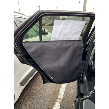 Kia Niro Door Covers (set of 2)