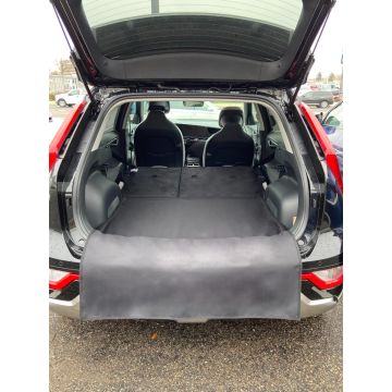 Kia Niro Bumper Flap