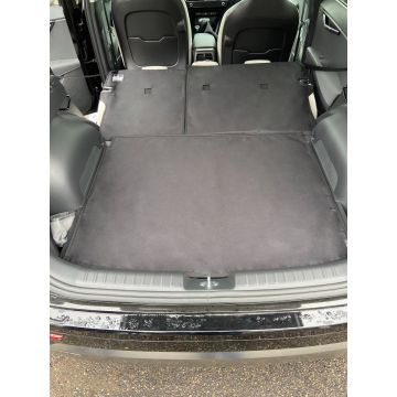 Kia Niro Cargo Liner