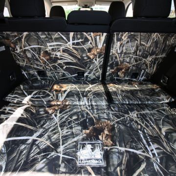 Jeep Cherokee Cargo Liner