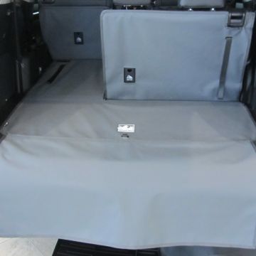 2020-2025 Toyota Highlander Genuine OEM Cargo Mat(w