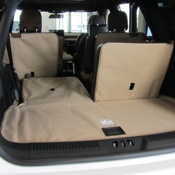 Lincoln Aviator Cargo Liner