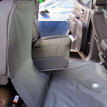 GMC Sierra Interior Floor Liner
