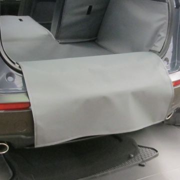 Mazda CX-30 Canvasback Bumper Flap Image 1