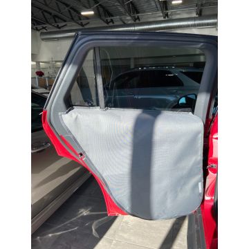 Mercedes GLC Door Covers (set of 2)