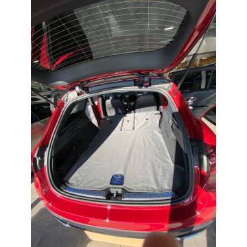 Mercedes GLC Cargo Liner