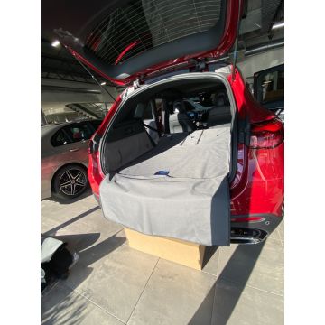 Mercedes GLC Bumper Flap