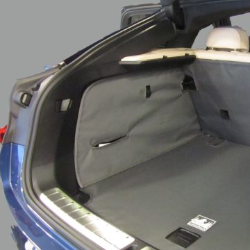 BMW X4 Canvasback Cargo Side Pieces Image 1
