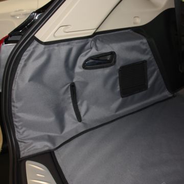 Buick Envision Canvasback Cargo Side Pieces Image 1
