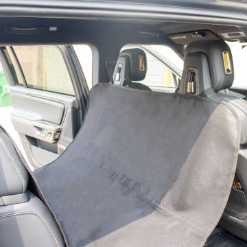 Rivian R1S Hammock