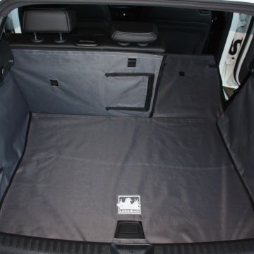 Mercedes GLA Cargo Liner