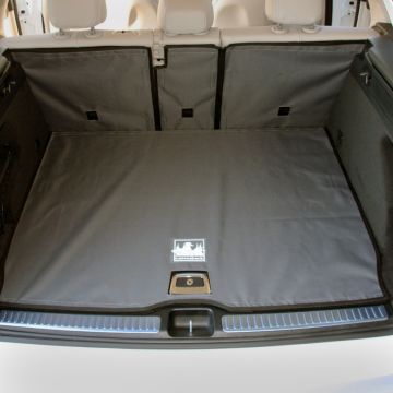 Mercedes GLC Cargo Liner