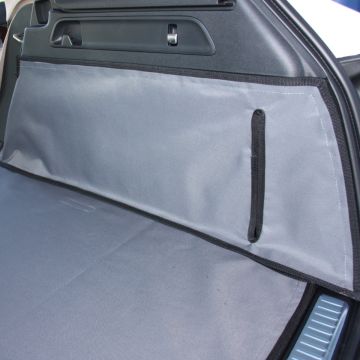 Mercedes GLC Cargo Side Pieces Canvasback Image 1