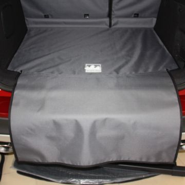 Lincoln MKC Canvasback Bumper Flap Image 1