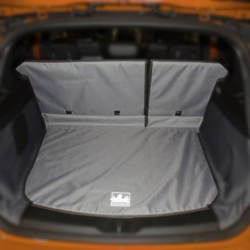 Canvasback Lincoln MKC Cargo Liner Image 1