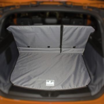 DISCOUNTED-Lincoln MKC Cargo Liner- Mocha
