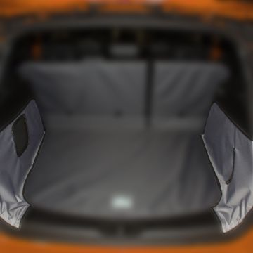 Lincoln MKC Canvasback Cargo Side Pieces Image 1