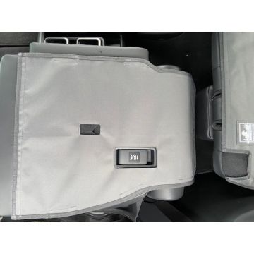 Lexus TX 2nd Row Seat Back Covers