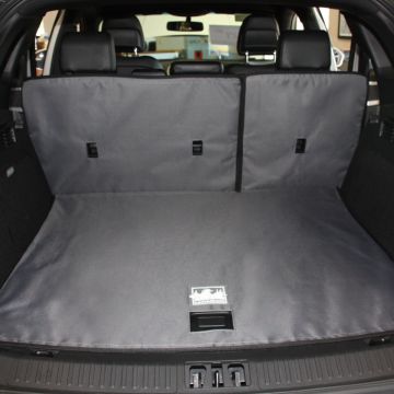 Lincoln MKX/Nautilus Cargo Liner