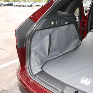 Land Rover Velar Cargo Side Pieces Canvasback Image 1