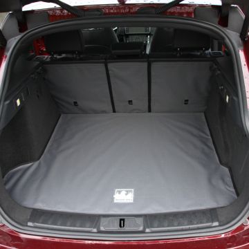 Land Rover Velar Canvasback Cargo Side pieces Image 1