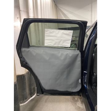 Mazda CX-90 Door Covers (set of 2)