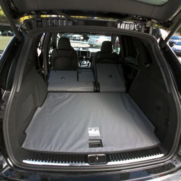 Porsche Cayenne Cargo Liner