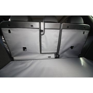 Porsche Cayenne 2nd Row Seat Back Covers