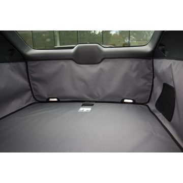 Porsche Cayenne Back Hatch Image 2