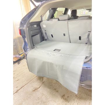 Mazda CX-90 Bumper Flap