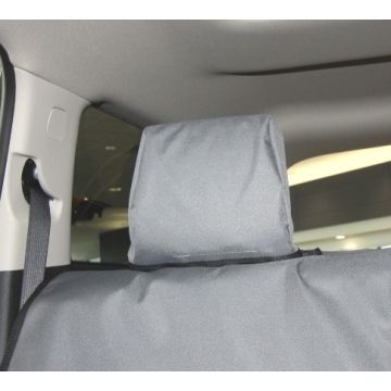 Cadillac XT5 Canvasback Head Rests Image 1