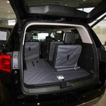 GMC Acadia/Acadia Denali Cargo Liner