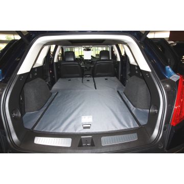 Cadillac XT5 Canvasback Cargo Liner Image 2