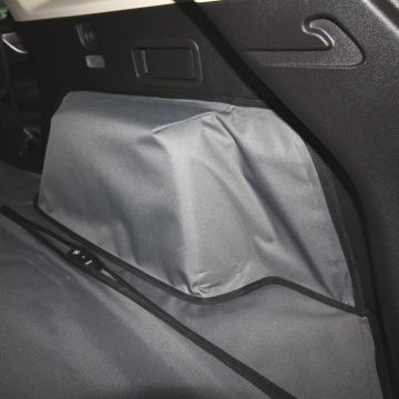 Cadillac XT5 Canvasback Side Pieces Image 1