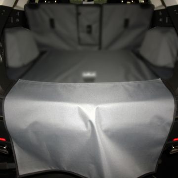 Cadillac XT5 Canvasback Bumper Flap Image 1