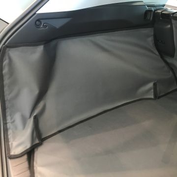 Toyota Rav4 Canvasback Cargo Side Pieces Image 1