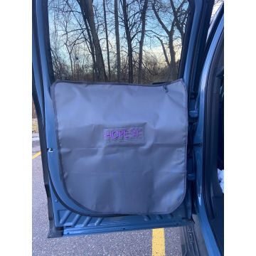 Ford F-150 Door Covers (set of 2)