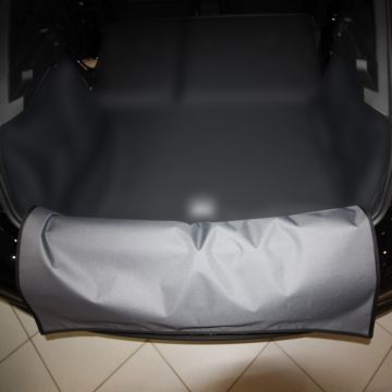 Chevrolet Cruze Canvasback Bumper Flap Image 1