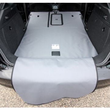 Audi A3 Sportback e-tron Canvasback Bumper Flap Image 1