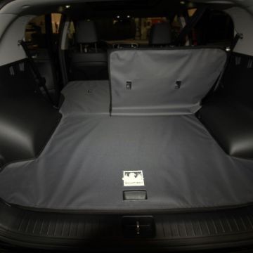 Kia Sportage Cargo Liner