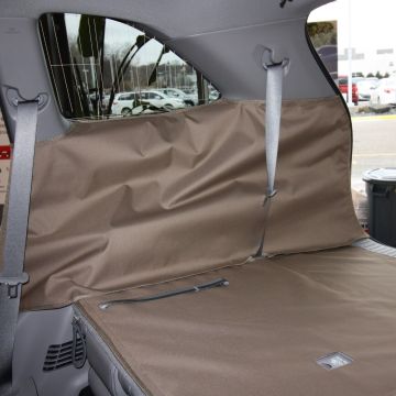 2014-2019 Toyota Highlander Canvasback Cargo Side Pieces Image 1