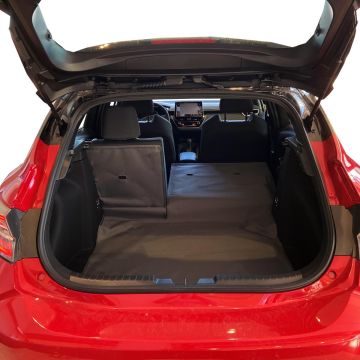 Toyota Corolla Hatchback Tire Repair Kit (1)