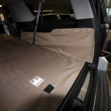Cadillac Escalade ESV Canvasback side pieces image 1