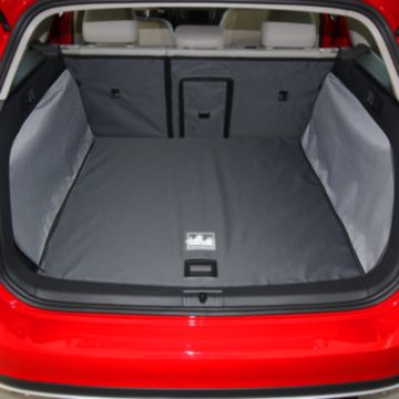 Volkswagen Golf Alltrack Canvasabck Cargo Side Pieces Image 1