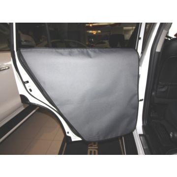 F-250/350 Canvasback Door Cover Image 1