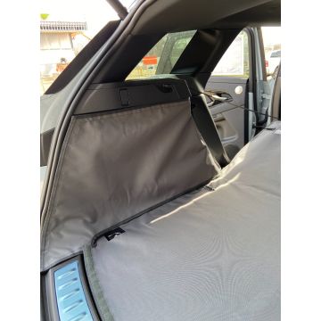 Land Rover Range Rover Evoque Cargo Side Protection